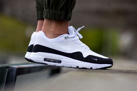 nike air max 1 ultra essential schoenen|air max 1 shoes.